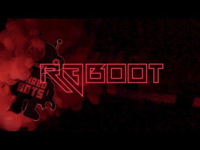 R3Boot - FULL MOVIE