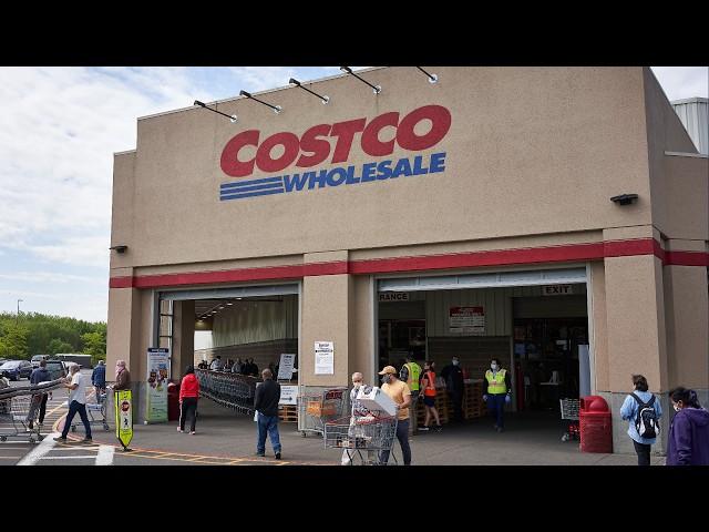 Big Changes Are Coming To Costco In 2024