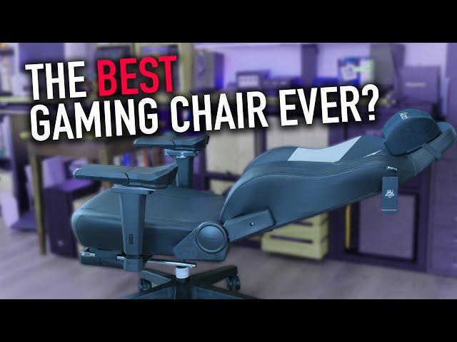 I Didn't Know Gaming Chairs Were This Good | AutoFull M6 Gaming Chair