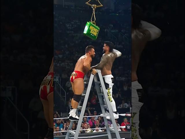 YEAH vs. YEET! Whose side are you on?  #MITB