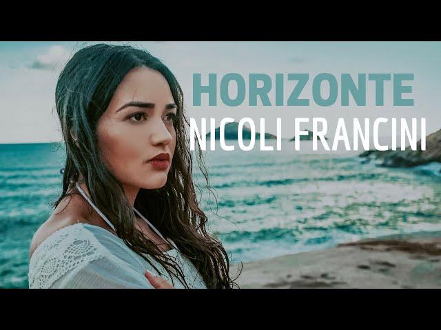 Nicoli Francini - horizon ( Official Video)