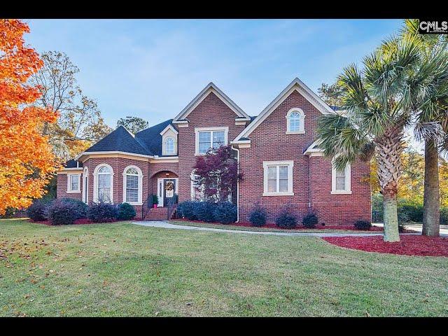 89 Cannonade Court, Irmo, SC 29063-9559 - MLS #480011