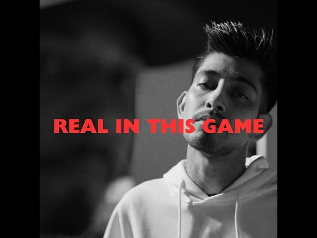 VIBER SAIMON X MEC - REAL IN THIS GAME (Official M/V)