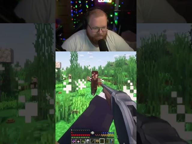 ОБИДНО? #twitch #твич #стрим #нарезки #t2x2 #minecraft #russia