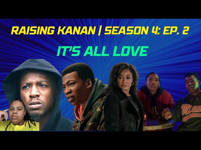 (REVIEW) Power Book 3:  Raising Kanan | Season 4: Ep. 2 (RECAP)
