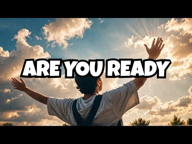 Signs God is Preparing You for a Blessing