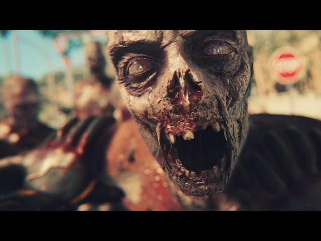 TOP 10 Great NEW Zombie Games You Can Not Miss