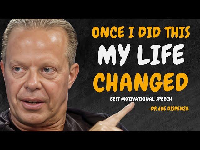 How To Master Your Energy - Dr Joe Dispenza Motivation