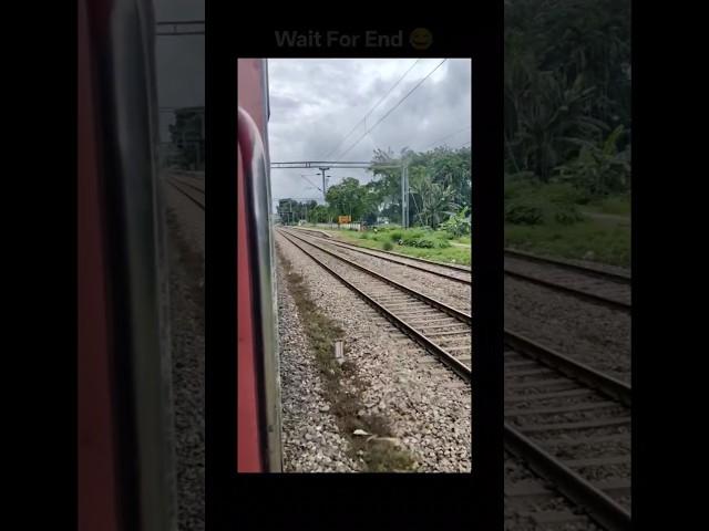 WTF MOMENTS  #indianrailways #wtf #funny #moments #shorts #trending
