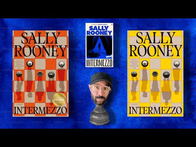 Intermezzo By Sally Rooney - Review