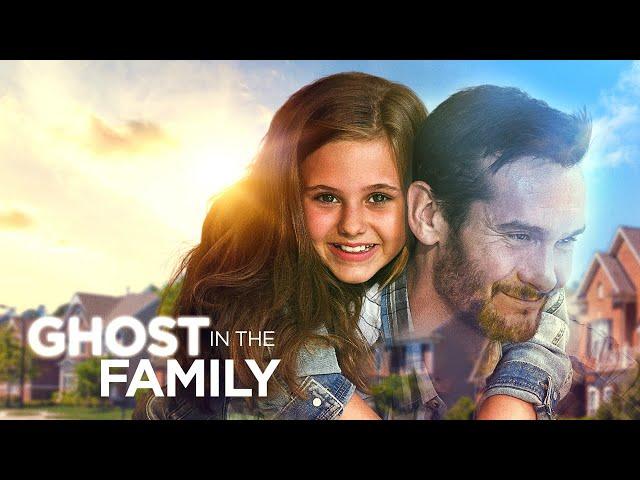 Ghost in the Family | Tear Jerker Family Move