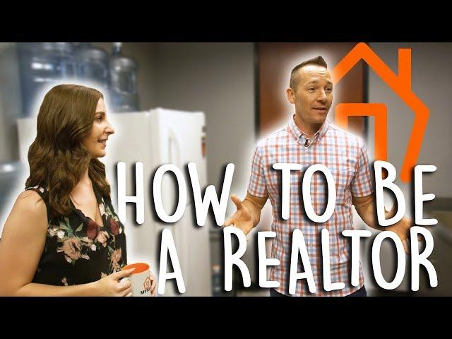 How To Become A Realtor In Phoenix Arizona