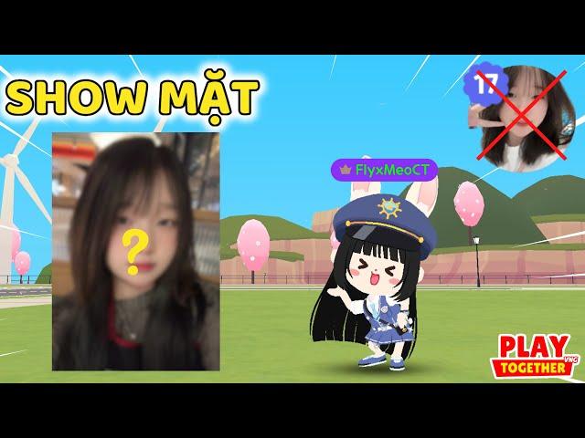 Meo Show Mặt Đổi Avatar Xem Phản Ứng Bedy Và Cái Kết | Play Together