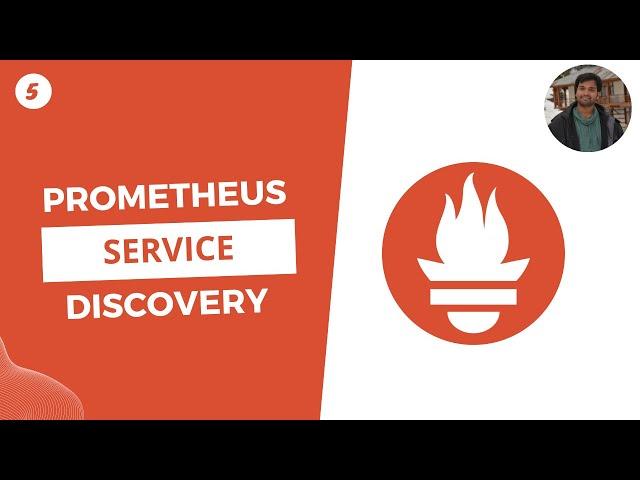 Prometheus Service Discovery