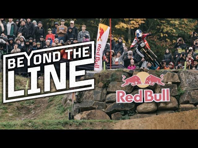 The Best Mountain Bike Racers of 2024 are? | BEYOND THE LINE Episode 5