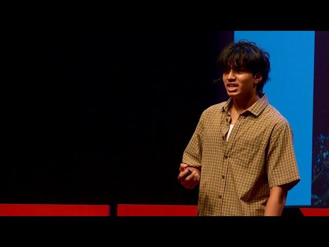 Social movements: How impactful are they | Akhil Pilapitiya | TEDxYouth@OSC