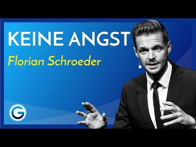 Wie du keine falschen Entscheidungen mehr triffst // Florian Schroeder