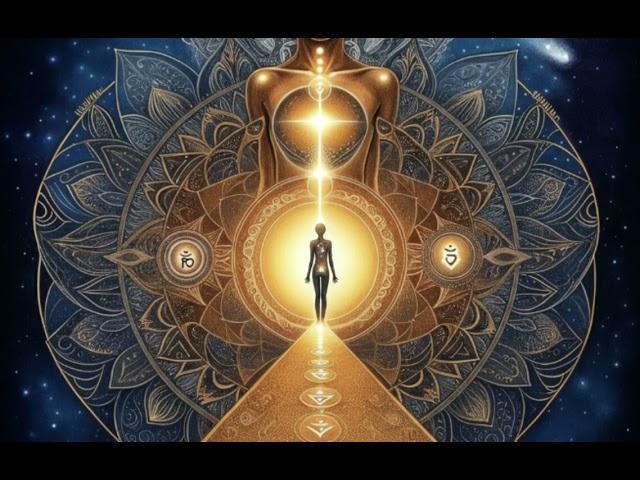 Vision Of The Infinite Way