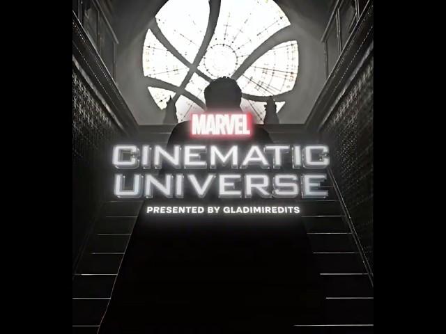 The Marvel Cinematic Universe Edit || Tyler, The Creator - GONE, GONE / THANK YOU #edit #marvel #mcu