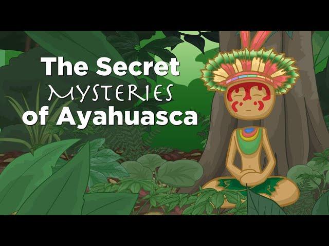 Are Miracles Real? The Secret Mysteries of Ayahuasca