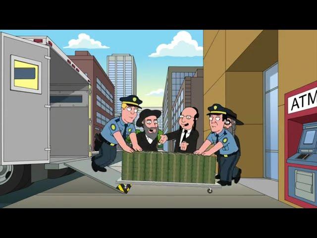 Family Guy Cutaway Compilation Season 10 (Part 1)