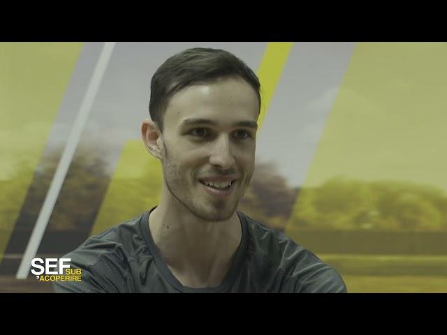 EXCLUSIV ONLINE: Șef sub acoperire, ediția 9 - Alexandru Lascăr (Stay Fit Gym), o zi sub acoperire