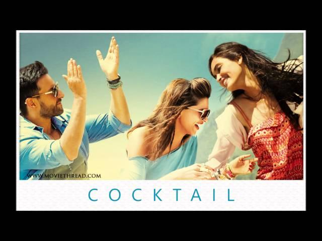 Tum Hi Ho Bandhu- Cocktail HQ (Audio)