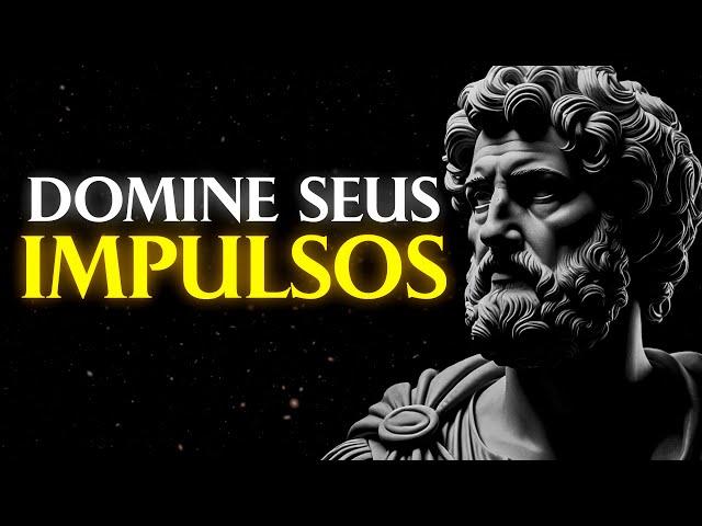 HOW TO MASTER YOUR IMPULSES AND AVOID BAD DECISIONS: 7 Stoic Advice | Stoicism