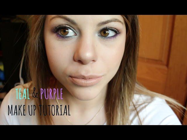 MAKE UP TUTORIAL: Dramatic lower lash line