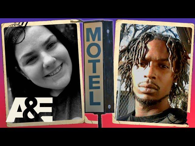 16-Year-Old Found Dead by her 32-year-old Boyfriend | Murder at the Motel | A&E