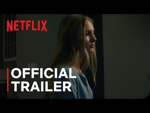 Take Care of Maya | Official Trailer | Netflix