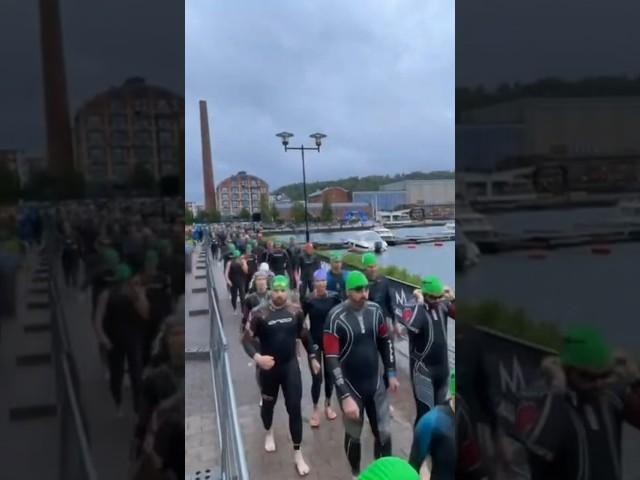 Lahti IRONMAN Finland 70.3 2023