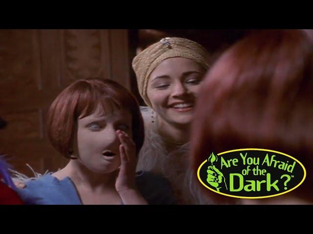 Are You Afraid of the Dark? 712 - The Tale of Many Faces | HD - Full Episode