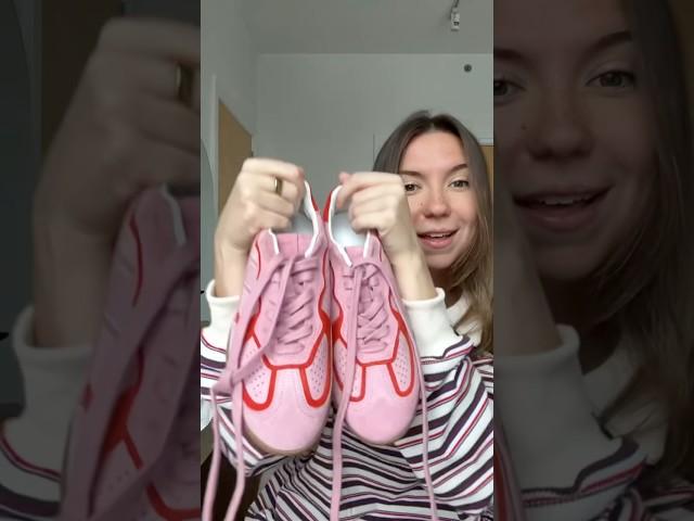 Paris Shopping Haul - Clothes, Skincare, Shoes & More! #shopping #haul #shoppinghaul #clothing