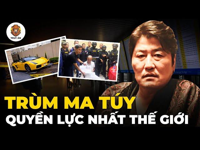 Cuộc Đời Của Trùm Ma Túy Số 1 Thế Giời - Tự Tạo Đế Chế Cho Riêng Mình - Truy Án