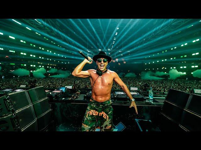 TIMMY TRUMPET LIVE @ AMF 2024