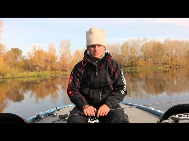 Глубоководные воблеры. Твичинг. Как ловить на воблеры. TIP 8.