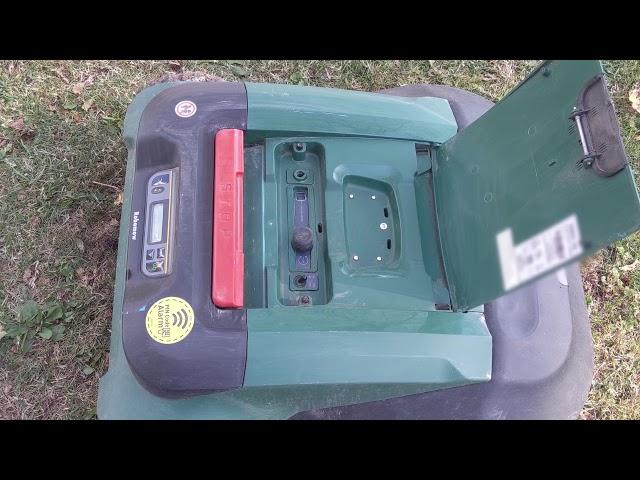 John bought a robot lawnmower here is how that went.  ROBOMOW RS622 Install and review.