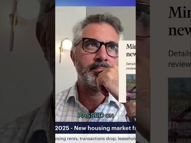 Housing Crisis: Subsidies, Costs, and the Future of Building