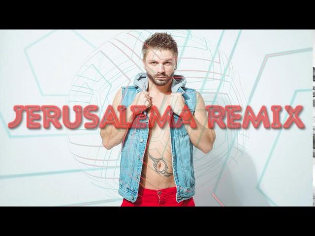 Dominik C´nik - Jerusalema [Feat. Nomcebo]  Lakosta Remix #Jerusalema #MasterKG