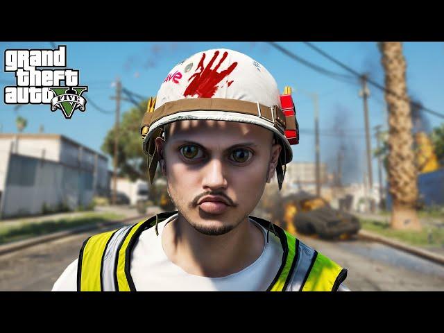 Funny GTA 5 RP Moments That Cure Depression #47