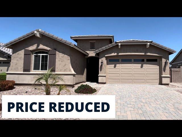Queen Creek Arizona Homes For Sale $597,000 1,944 Sqft, 3 Bedrooms, 2 Bathrooms (Price Reduced)