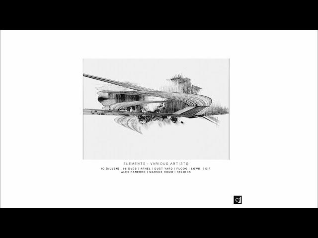 Arhel - Radiant [BERGADGTL12]