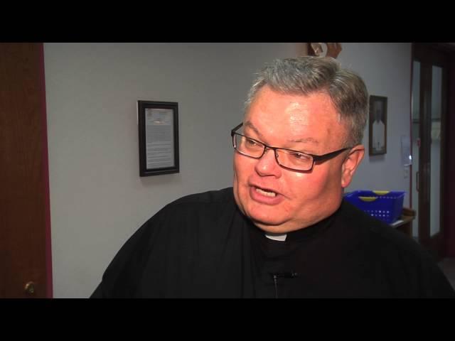 Saginaw Diocese reorganization: What happens when the music stops?