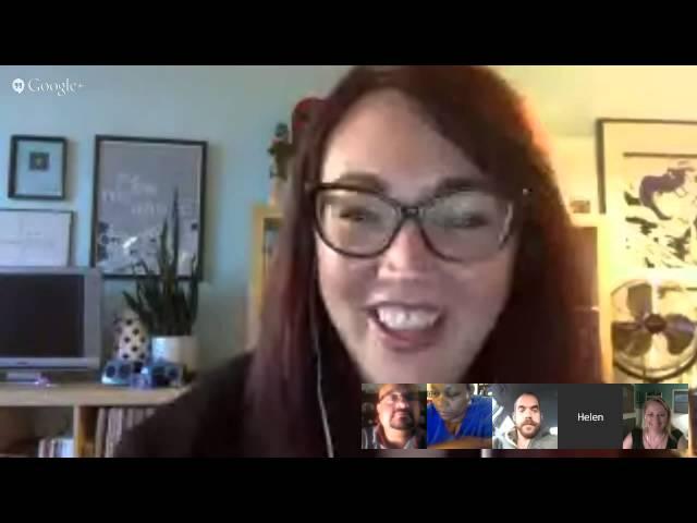 GenX Think Tank: Ageism, Racism & Sexism in the Workplace