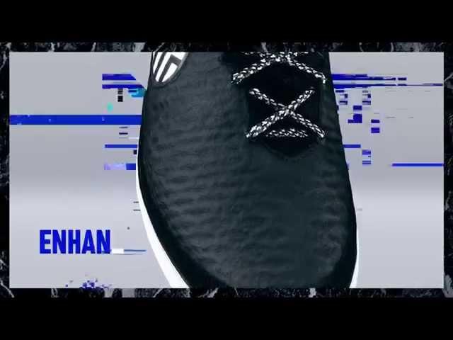 Bombardyr.com представляет Nike X  Magistal X