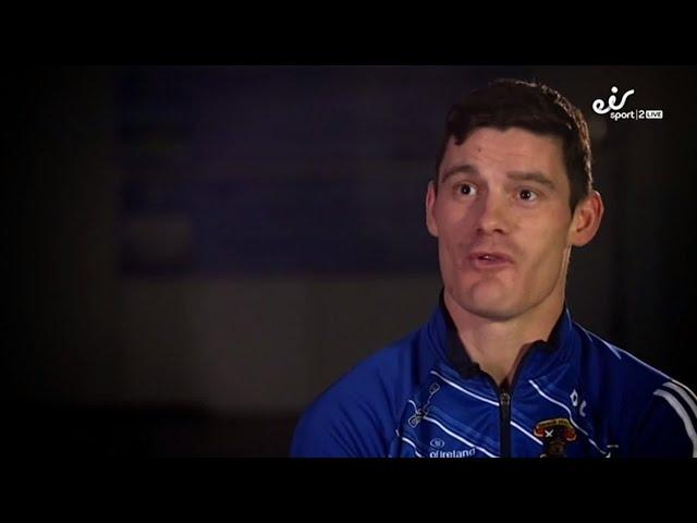 Diarmuid Connolly & Brian Mullins Interview