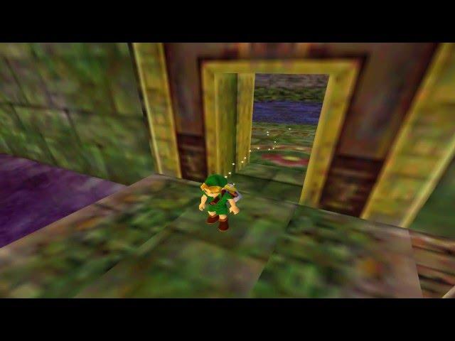 [008] MoguaU II ! - Let's Play LoZ Majora's Mask (German)