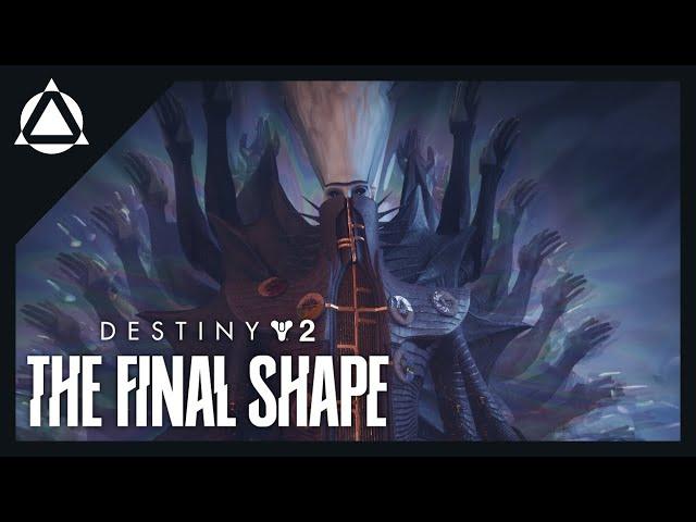 Unmade (Music System) - Destiny 2: The Final Shape OST