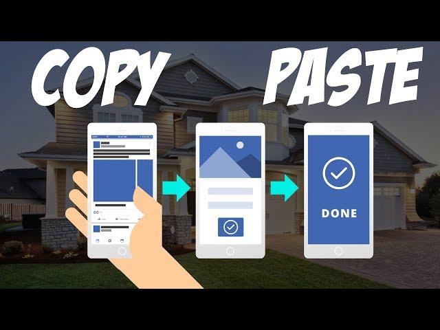 The Facebook Ad ANY Realtor Can Copy! (Facebook Lead Ads 2023)